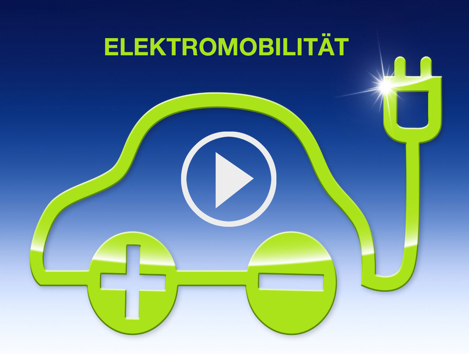 ELEKTROMOBILITÄT